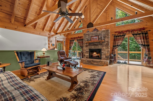 23 Jay Foster Way, Saluda, NC 28773 - photo 6