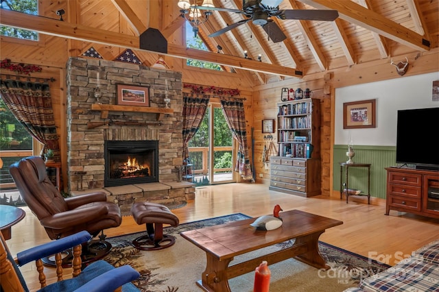 23 Jay Foster Way, Saluda, NC 28773 - photo 7