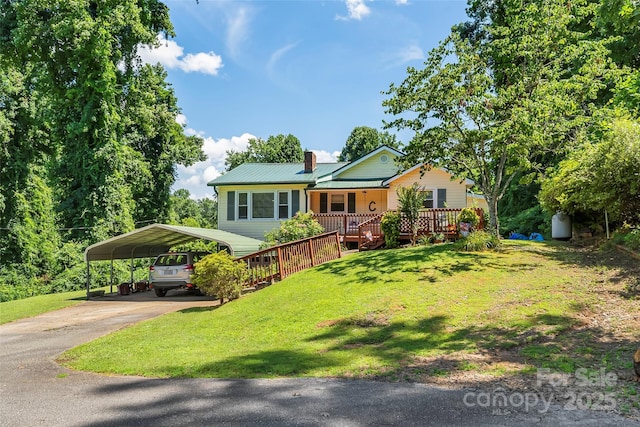 339 Highland Dr, Marion, NC 28752 - photo 1