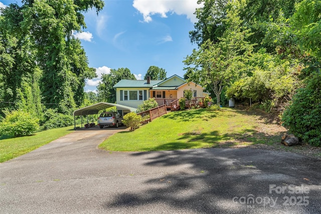 339 Highland Dr, Marion, NC 28752 - photo 2