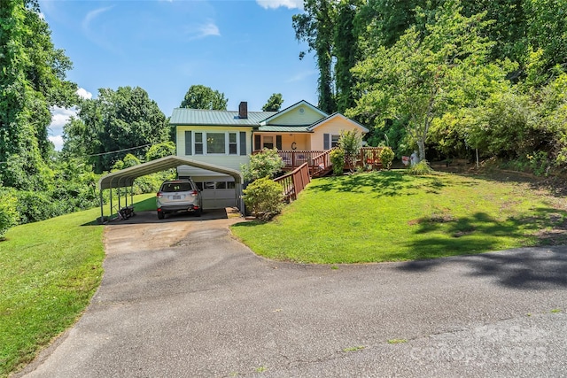 339 Highland Dr, Marion, NC 28752 - photo 5