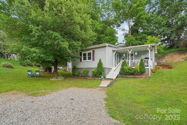 69 Devlin St, Canton, NC 28716 - photo 1