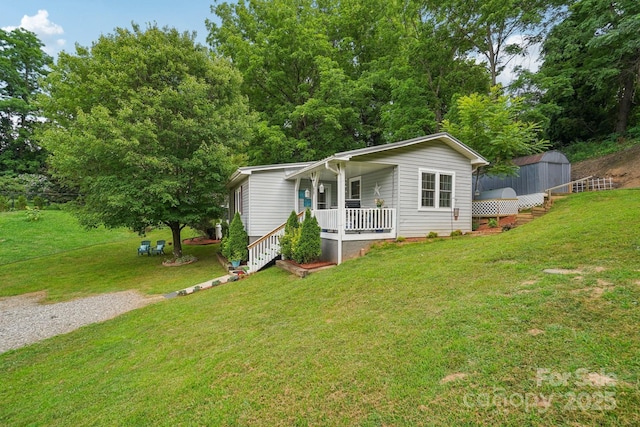 69 Devlin St, Canton, NC 28716 - photo 3