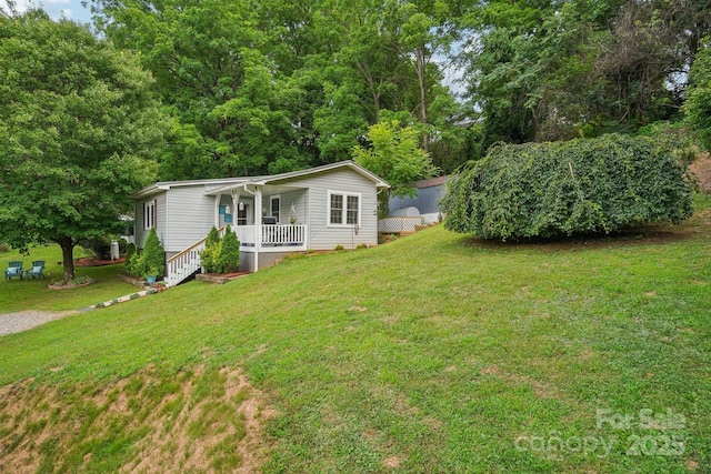 69 Devlin St, Canton, NC 28716 - photo 24