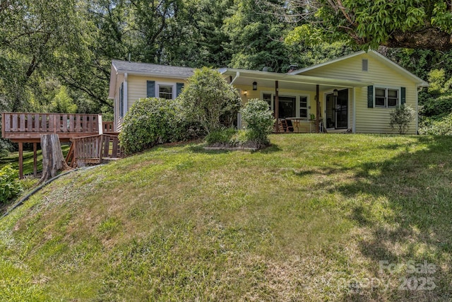 48 Allen Dr, Waynesville, NC 28786 - photo 1