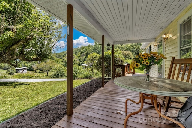 48 Allen Dr, Waynesville, NC 28786 - photo 3