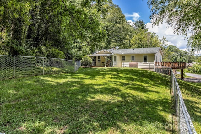 48 Allen Dr, Waynesville, NC 28786 - photo 25