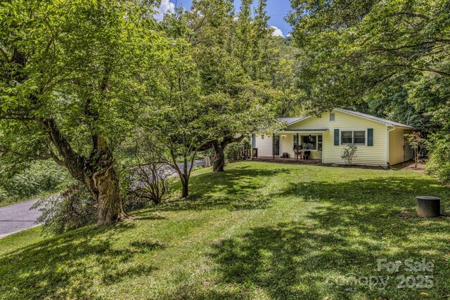 48 Allen Dr, Waynesville, NC 28786 - photo 30