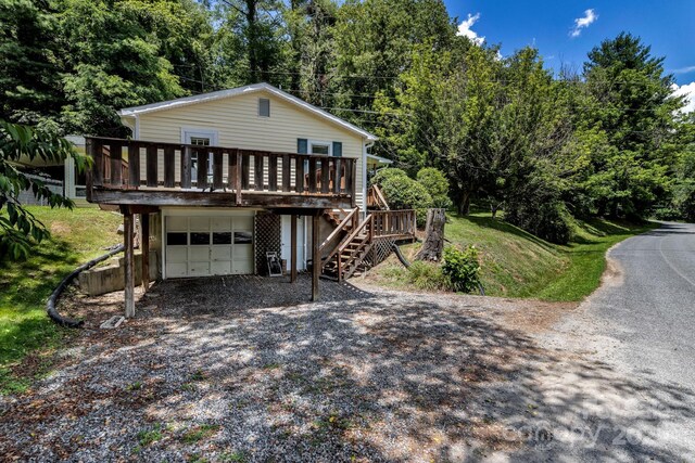 48 Allen Dr, Waynesville, NC 28786 - photo 36