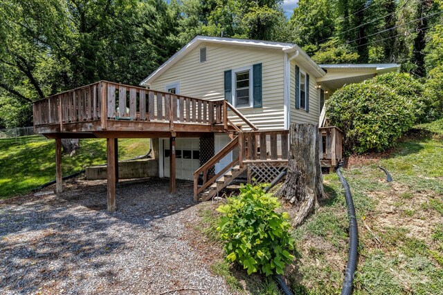 48 Allen Dr, Waynesville, NC 28786 - photo 37