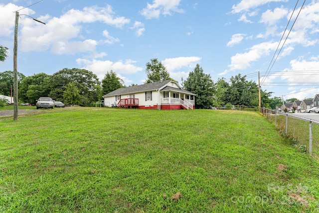 1015 Mclain Rd, Kannapolis, NC 28083 - photo 3