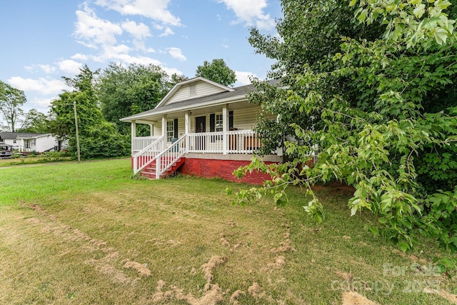 1015 Mclain Rd, Kannapolis, NC 28083 - photo 4