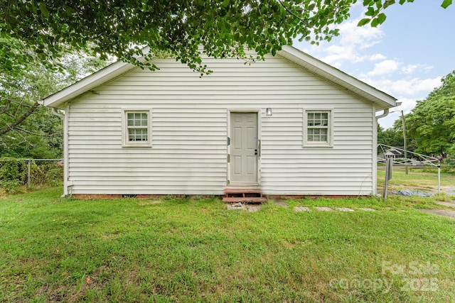 1015 Mclain Rd, Kannapolis, NC 28083 - photo 15