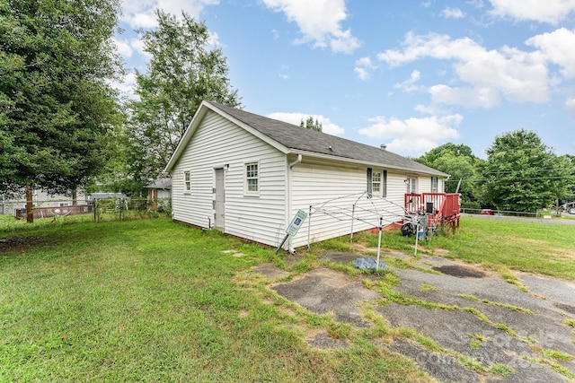 1015 Mclain Rd, Kannapolis, NC 28083 - photo 16