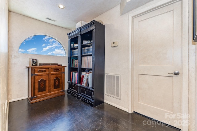 5 Hidden Cove Ln, Clover, SC 29710 - interior space with recessed lighting and baseboards
