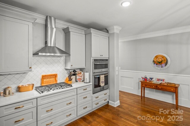 1150 Golden Hill Ln, Denver, NC 28037 - photo 9