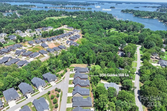 1150 Golden Hill Ln, Denver, NC 28037 - photo 39