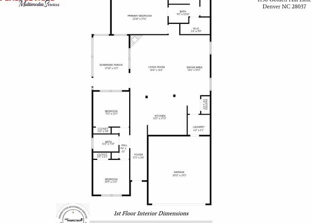 1150 Golden Hill Ln, Denver, NC 28037 - photo 43