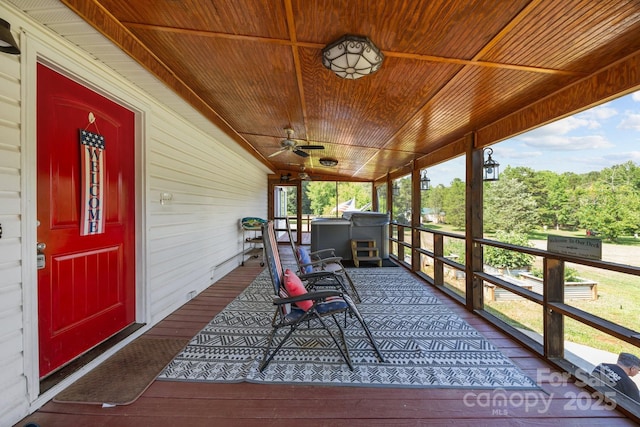 976 Howell Rd, Mocksville, NC 27028 - photo 35