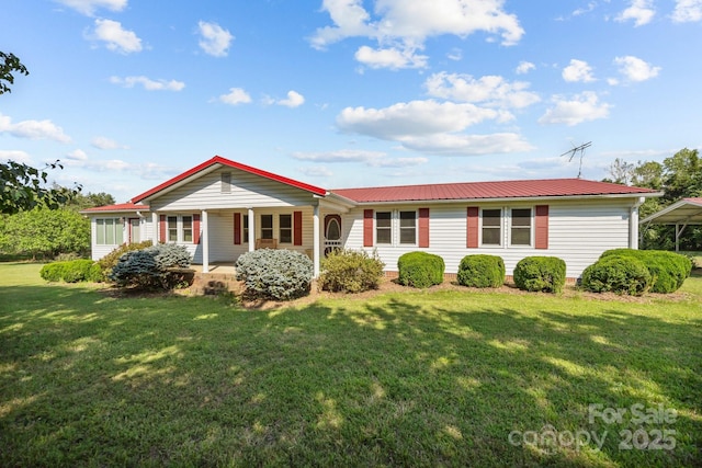 976 Howell Rd, Mocksville, NC 27028 - photo 2