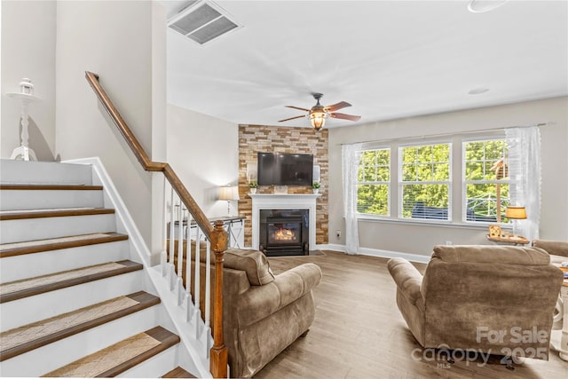 130 E Warfield Dr, Mooresville, NC 28115 - photo 5
