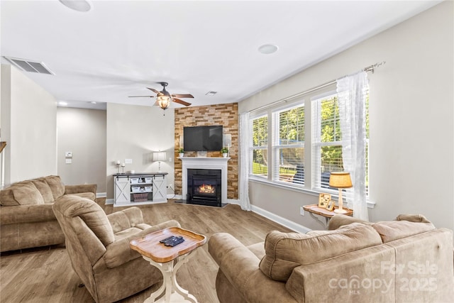 130 E Warfield Dr, Mooresville, NC 28115 - photo 6