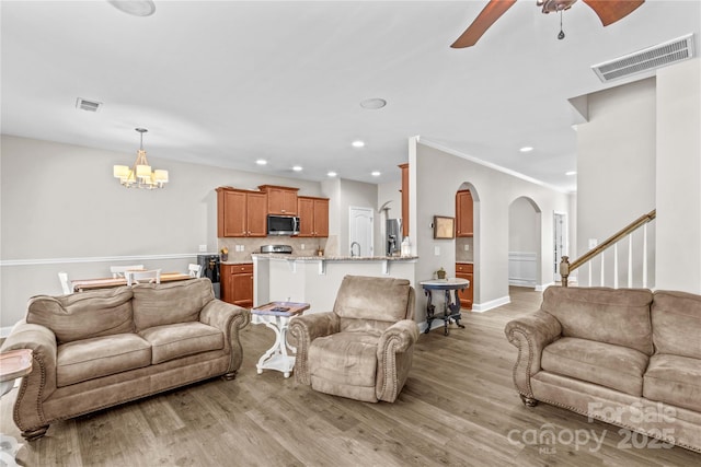 130 E Warfield Dr, Mooresville, NC 28115 - photo 9