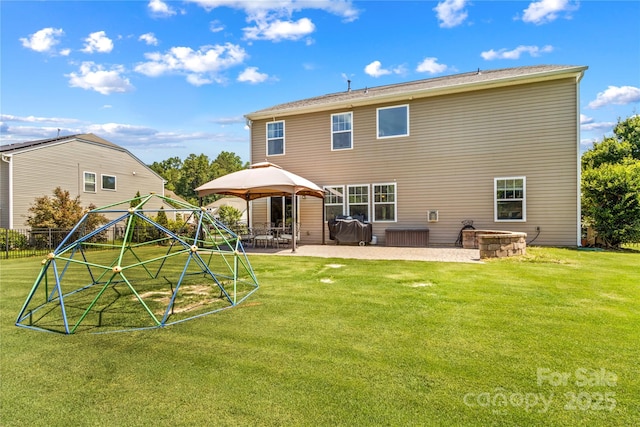 130 E Warfield Dr, Mooresville, NC 28115 - photo 40
