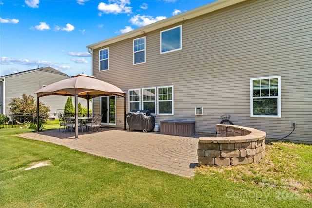 130 E Warfield Dr, Mooresville, NC 28115 - photo 41