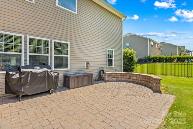 130 E Warfield Dr, Mooresville, NC 28115 - photo 42