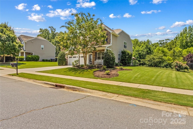 130 E Warfield Dr, Mooresville, NC 28115 - photo 45