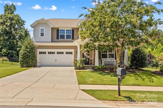 130 E Warfield Dr, Mooresville, NC 28115 - photo 1