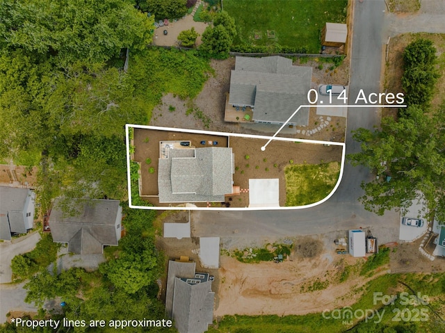 127 Alma Ln, Asheville, NC 28806 - photo 40