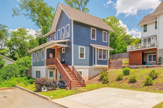 127 Alma Ln, Asheville, NC 28806 - photo 2