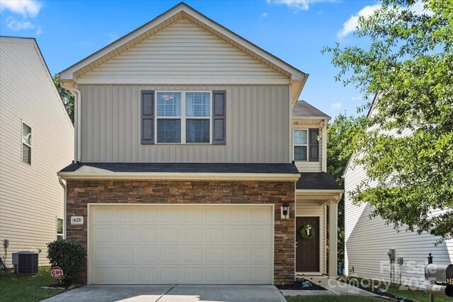 14231 Drake Watch Ln, Charlotte, NC 28262 - photo 1