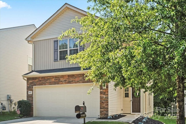 14231 Drake Watch Ln, Charlotte, NC 28262 - photo 2