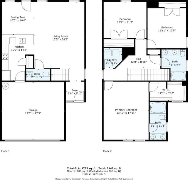 14231 Drake Watch Ln, Charlotte, NC 28262 - photo 31