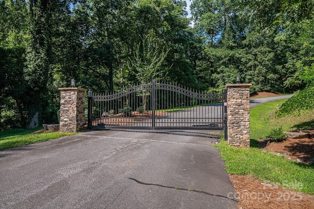 LOT7 Highland Dr, Lake Lure, NC 28746 - photo 2