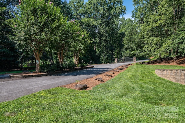 LOT7 Highland Dr, Lake Lure, NC 28746 - photo 5