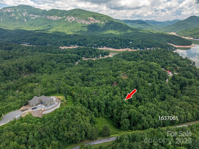LOT7 Highland Dr, Lake Lure, NC 28746 - photo 6