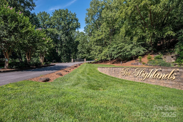 LOT7 Highland Dr, Lake Lure, NC 28746 - photo 18
