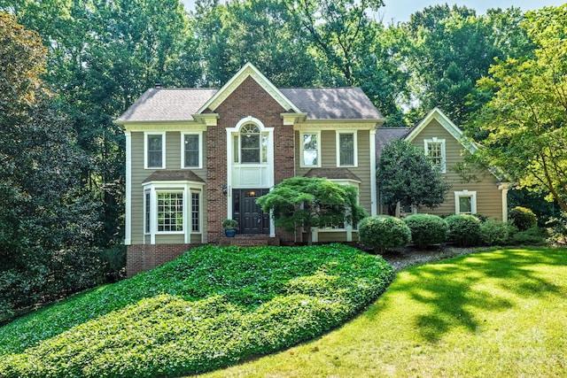 5024 Ardenwoods Dr, Charlotte, NC 28215 - photo 1