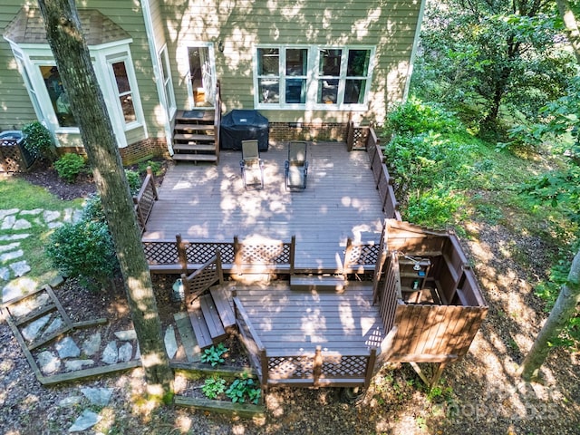 5024 Ardenwoods Dr, Charlotte, NC 28215 - photo 40