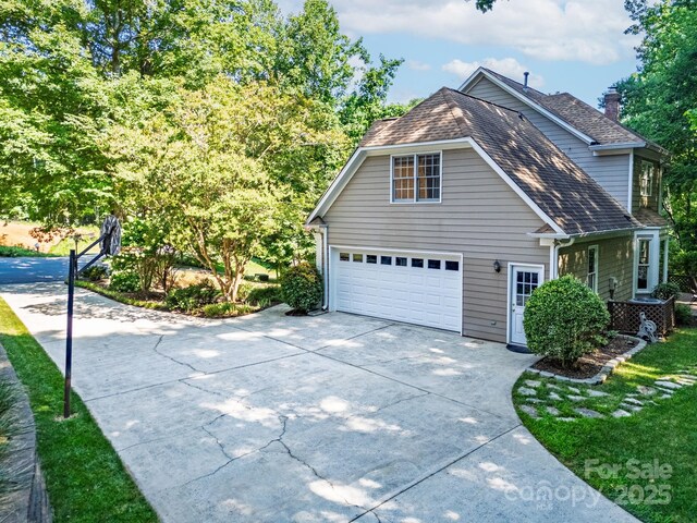 5024 Ardenwoods Dr, Charlotte, NC 28215 - photo 42