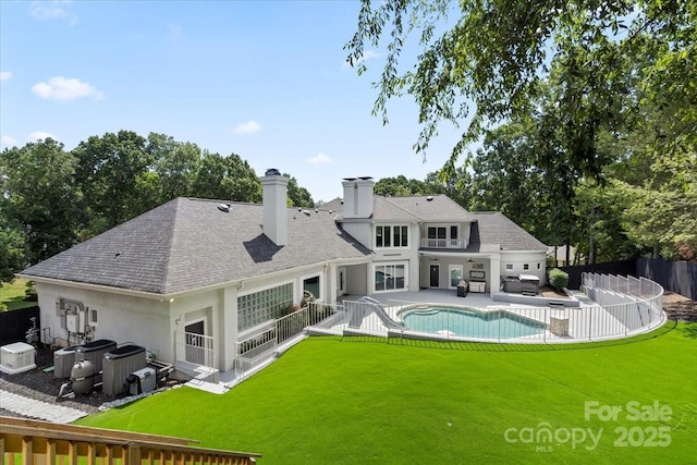 4129 Carnoustie Ln, Charlotte, NC 28210 - photo 2