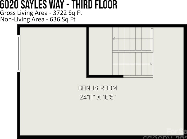 6020 Sayles Way, Fort Mill, SC 29715 - photo 48