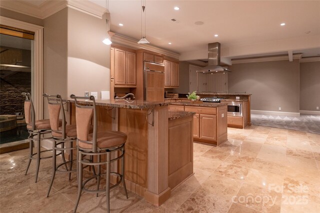 305 Mallard Dr, New London, NC 28127 - photo 34