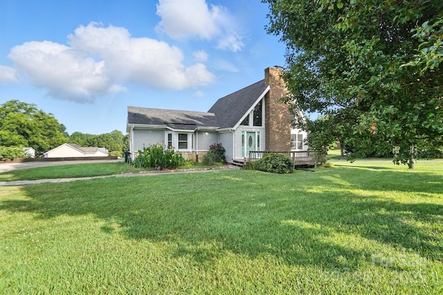 1235 Stony Point Rd, Kings Mountain, NC 28086 - photo 1