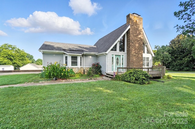 1235 Stony Point Rd, Kings Mountain, NC 28086 - photo 2