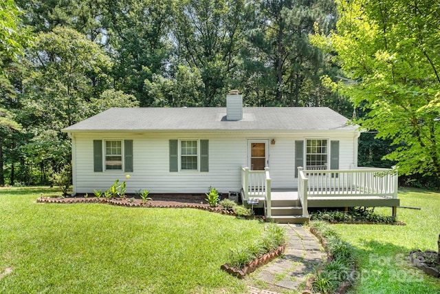 7362 Henry Harris Rd, Lancaster, SC 29720 - photo 1